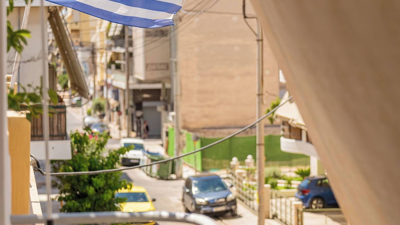 Photo of Outdoor in Piraeus