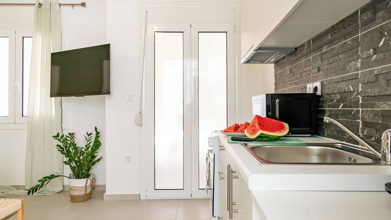 Photo of Kitchen in Piraeus
