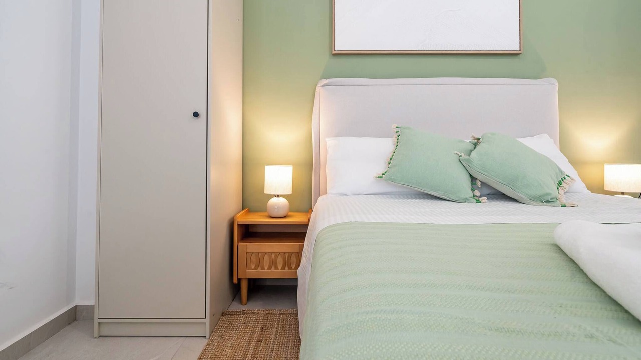 Photo of Bedroom in Piraeus