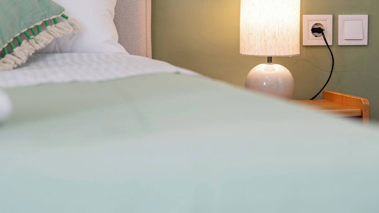 Photo of Bedroom in Piraeus