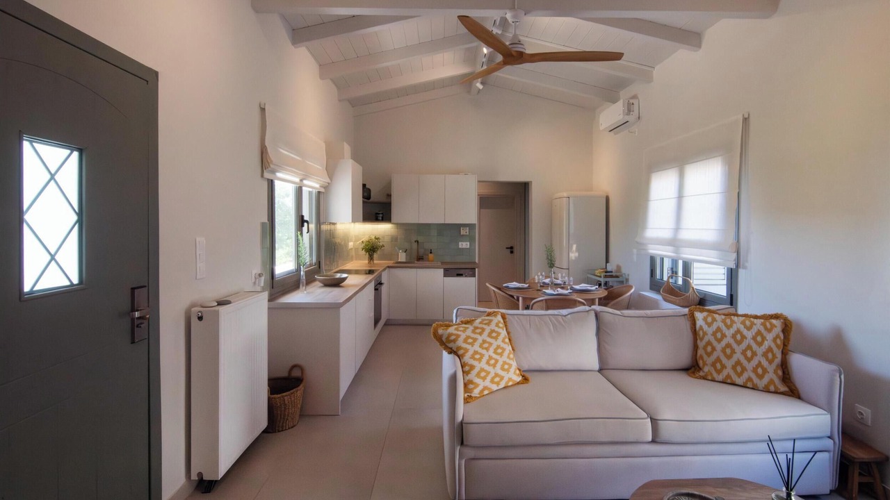 Photo of Livingroom in Kontos
