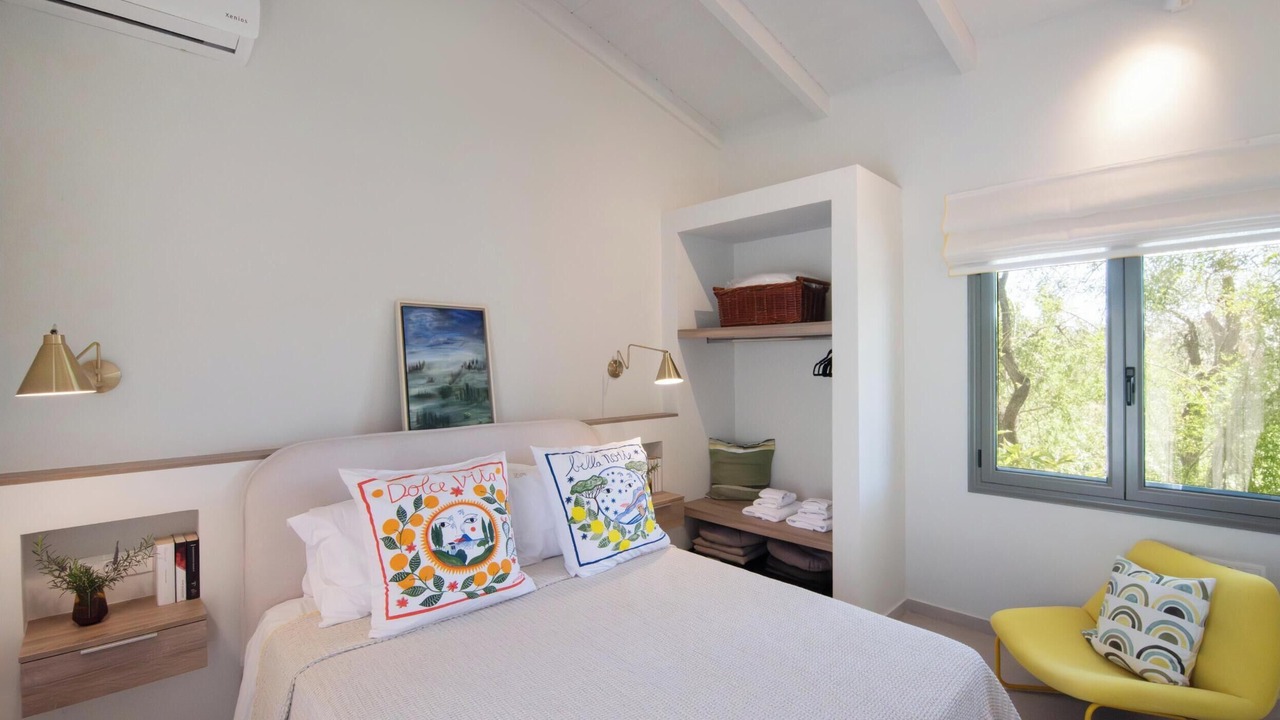 Photo of Bedroom in Kontos
