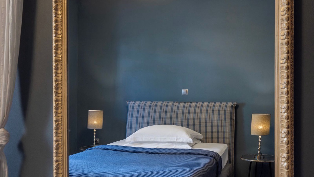 Photo of Bedroom in Thissio