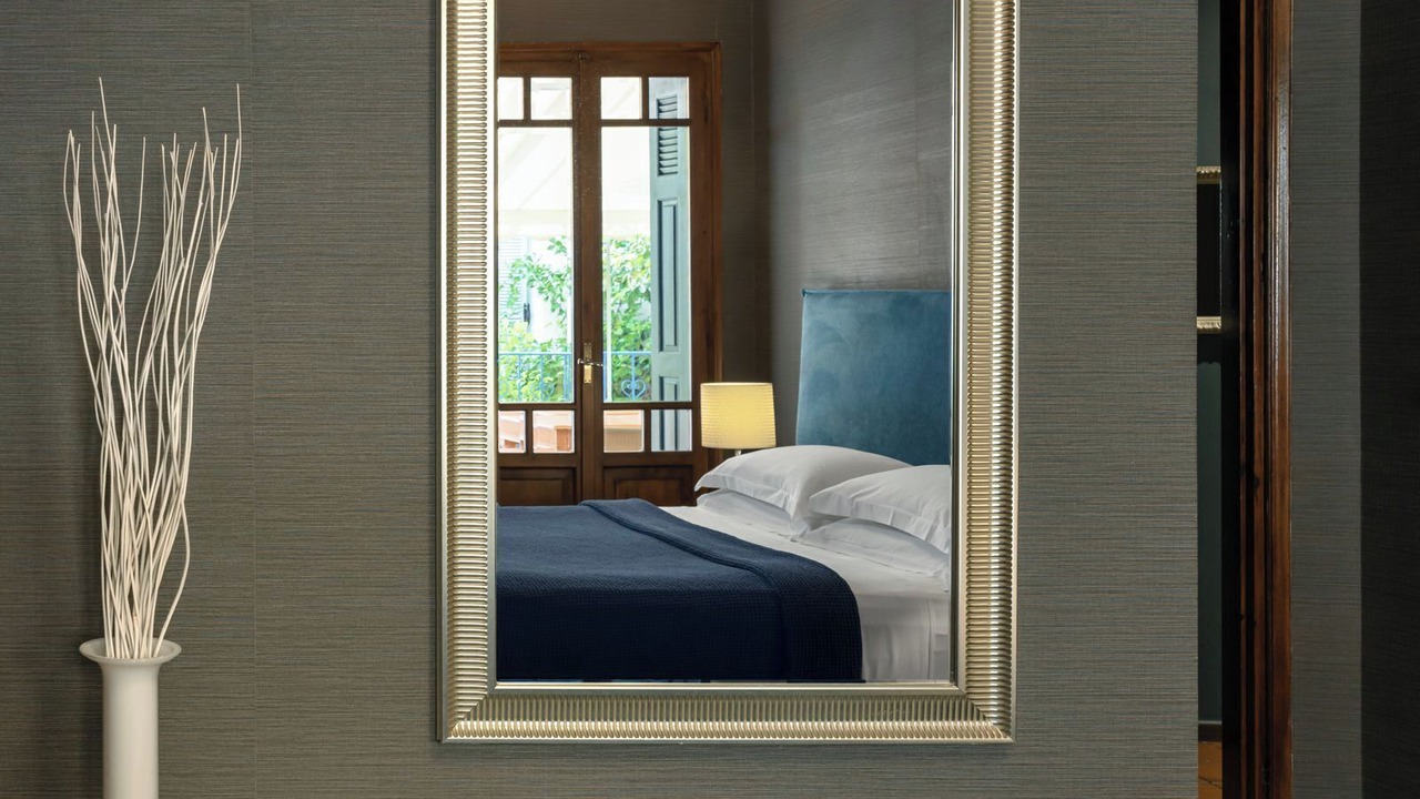 Photo of Bedroom in Thissio