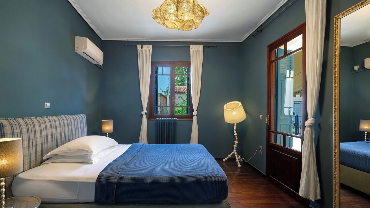 Photo of Bedroom in Thissio