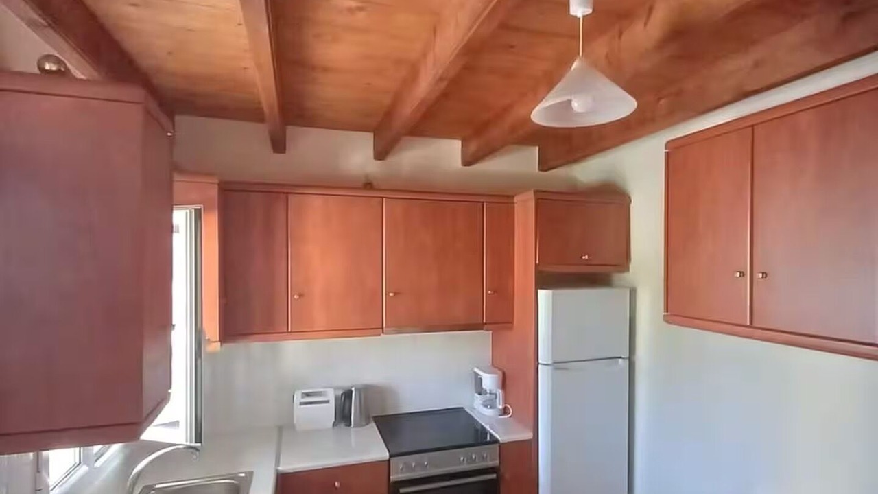 Photo of Kitchen in Ag. Georgios