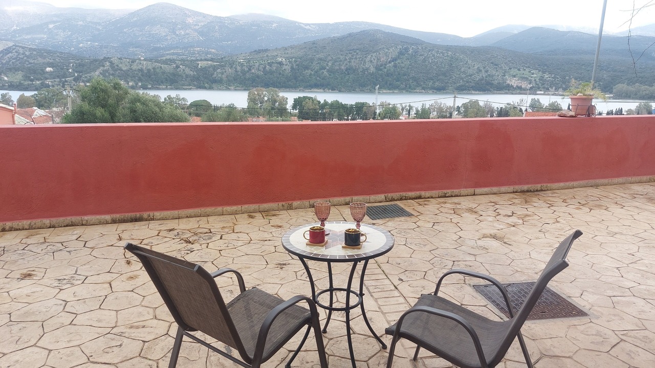Photo of Outdoor in Kefalonia