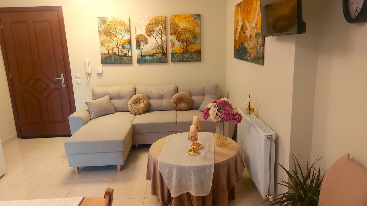 Photo of Livingroom in Kefalonia