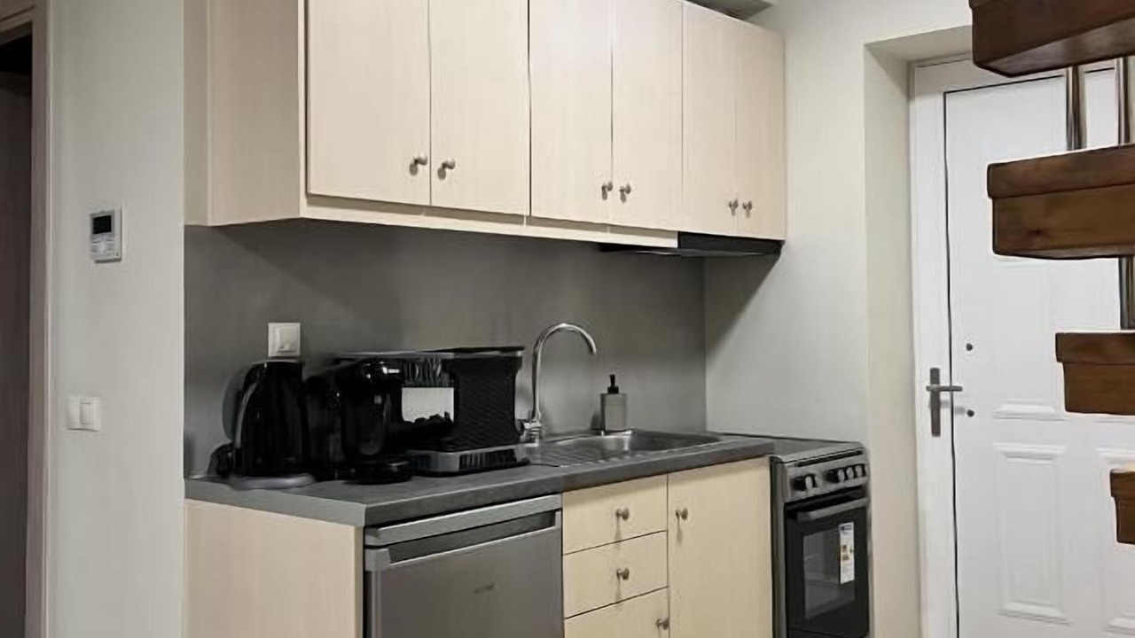 Photo of Kitchen in Messini