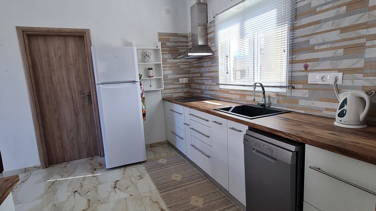 Photo of Kitchen in Selinia