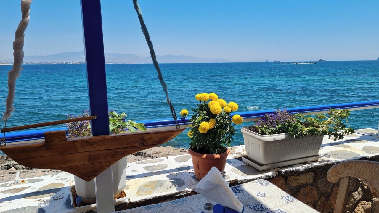 Photo of Outdoor in Selinia