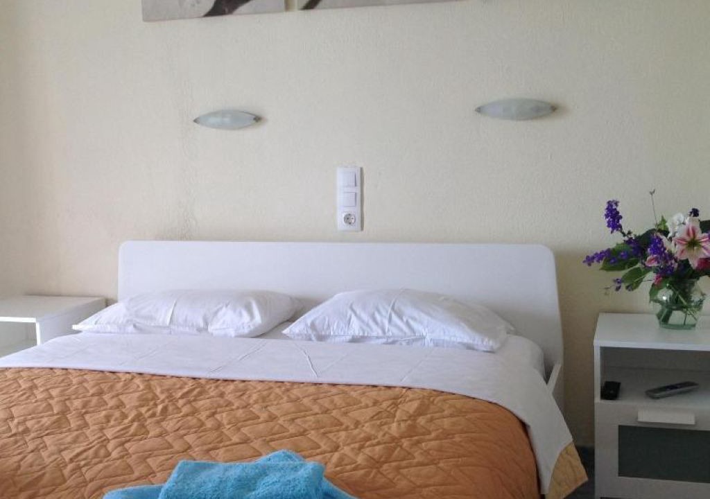 Photo of Bedroom in Kolios