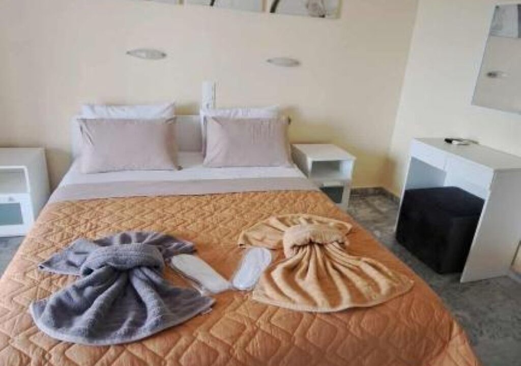 Photo of Bedroom in Kolios