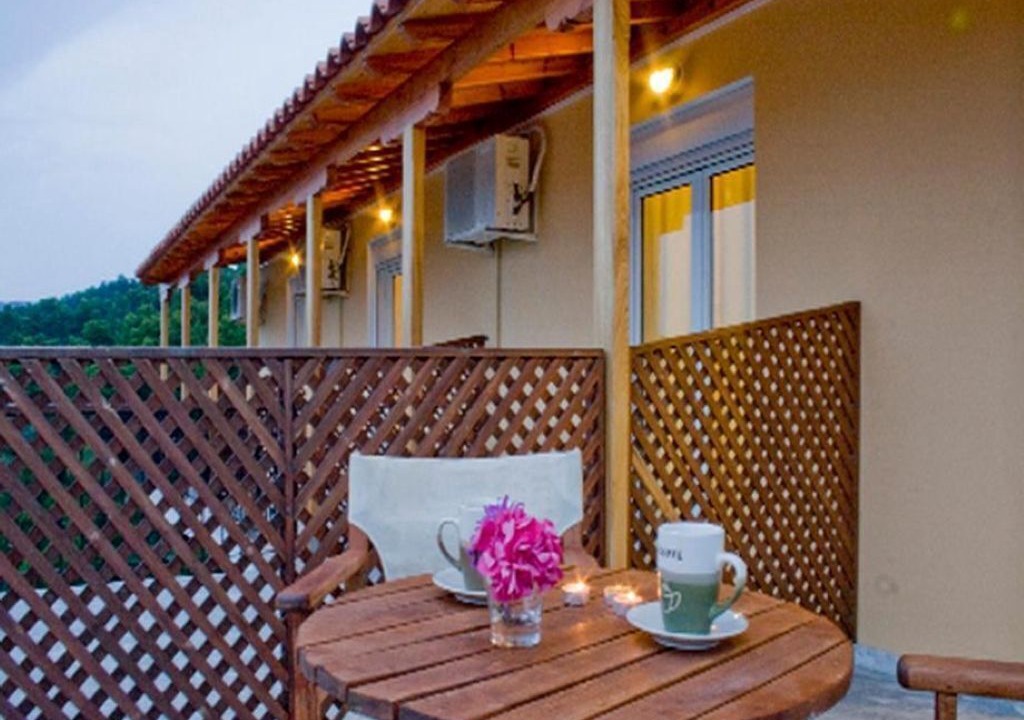 Photo of Outdoor in Kolios