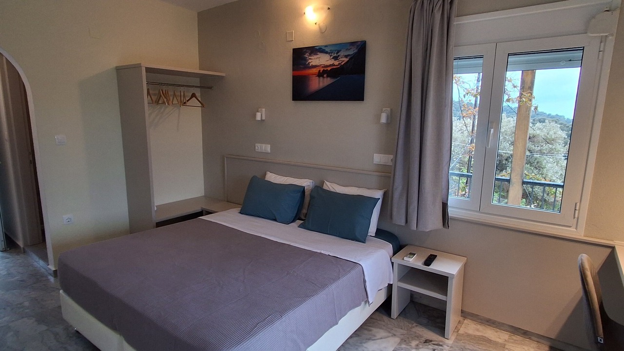 Photo of Bedroom in Kolios