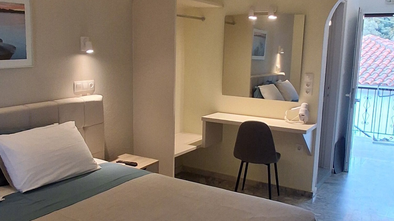 Photo of Bedroom in Kolios