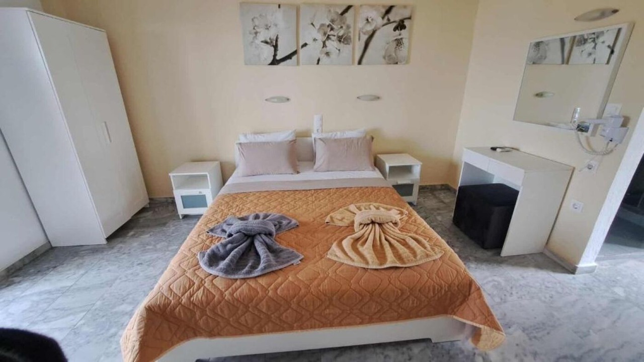 Photo of Bedroom in Kolios