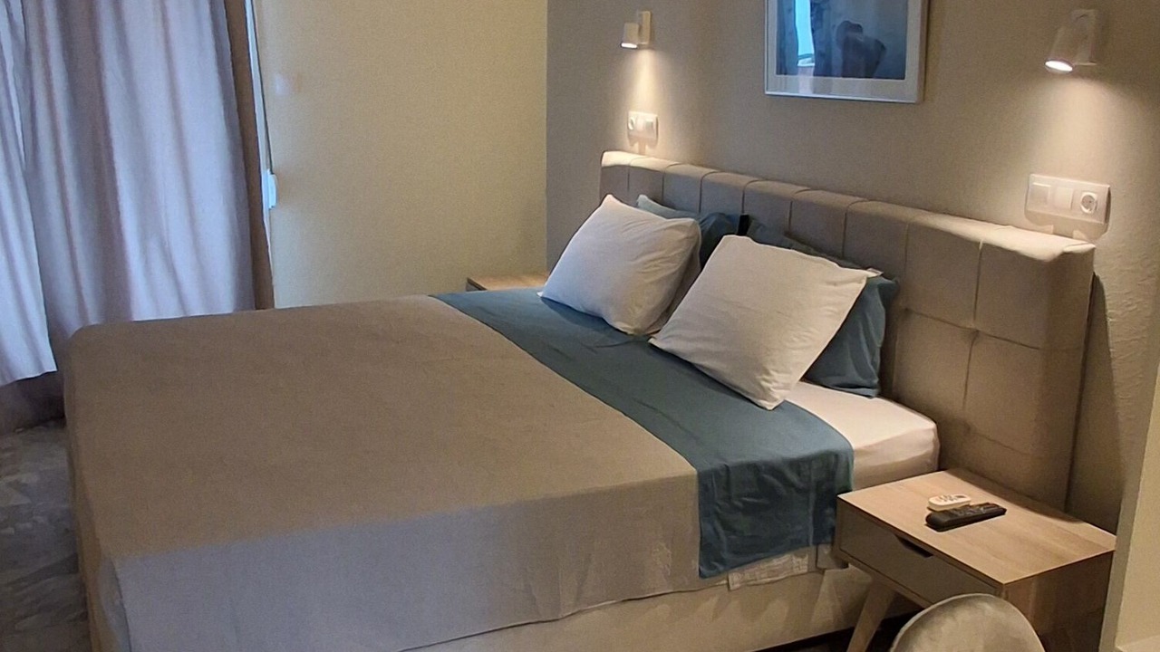 Photo of Bedroom in Kolios