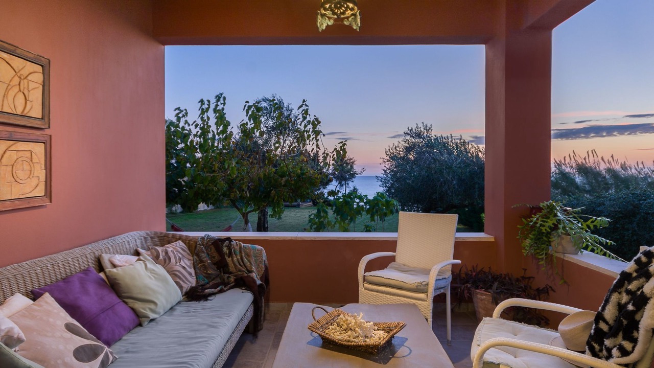 Photo of Outdoor in Agios Matthaios
