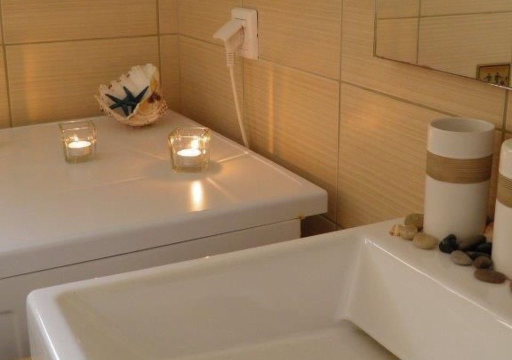 Photo of Bathroom in Kato Stalos
