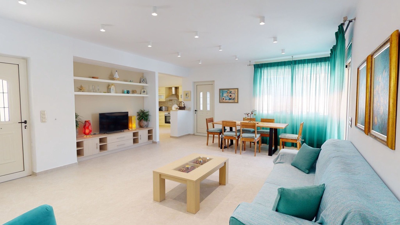 Photo of Livingroom in Kamilari