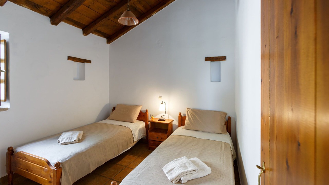 Photo of Bedroom in Riglia
