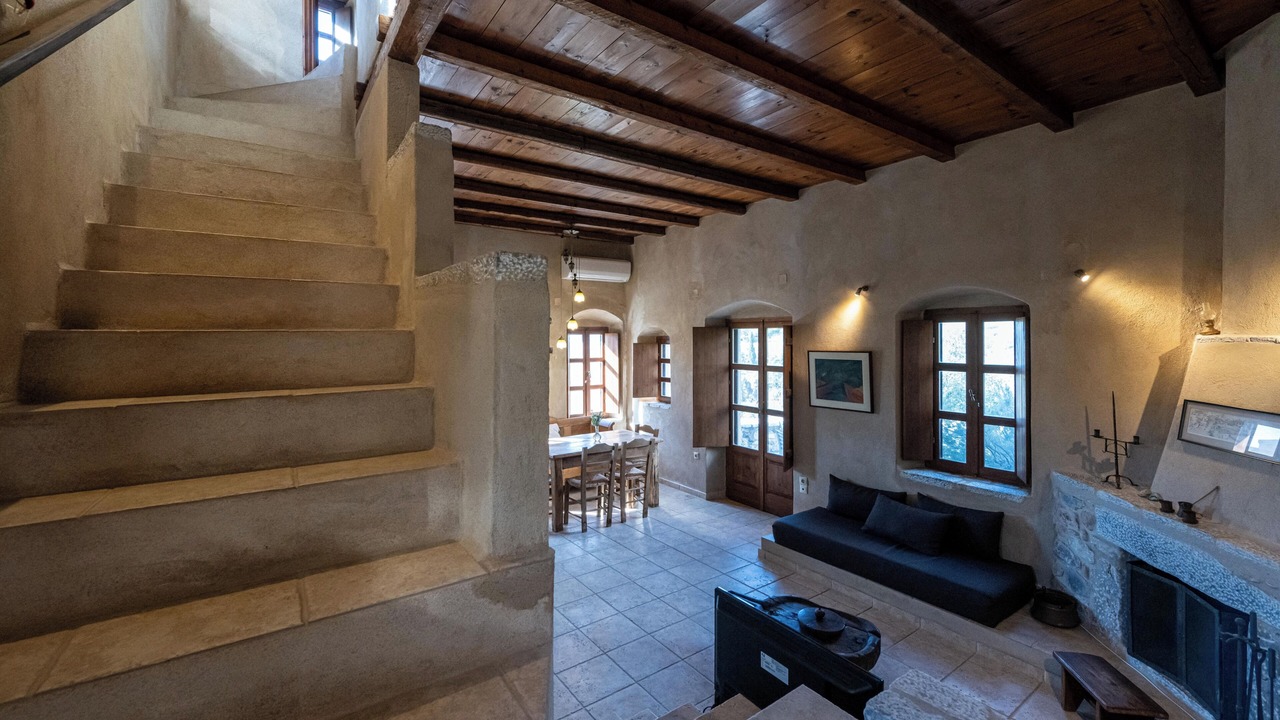 Photo of Livingroom in Riglia