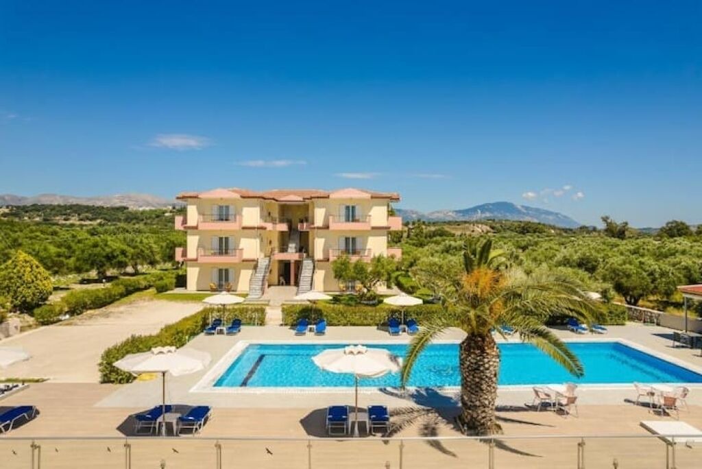 Photo of Outdoor in Kefalonia