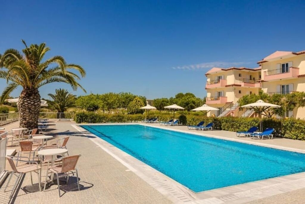 Photo of Outdoor in Kefalonia