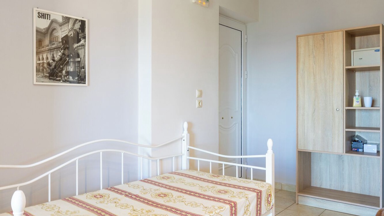 Photo of Bedroom in Paliki