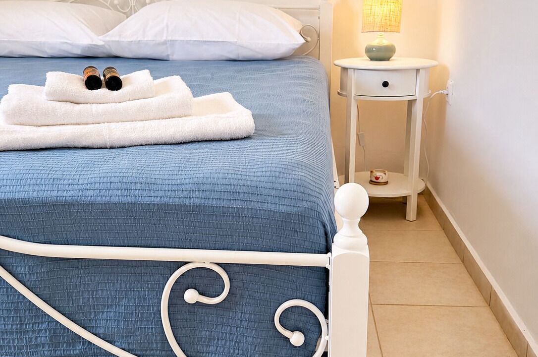 Photo of Bedroom in Exopoli