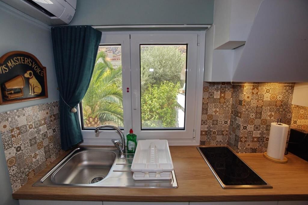 Photo of Kitchen in Nafplio