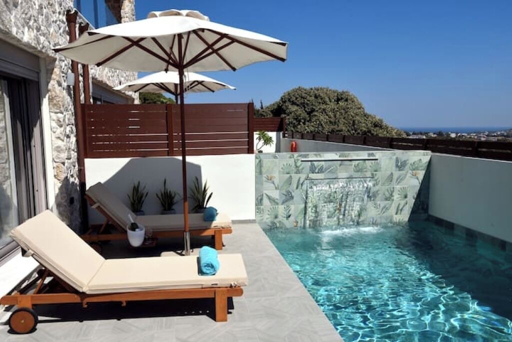 Photo of Outdoor in Rhodes