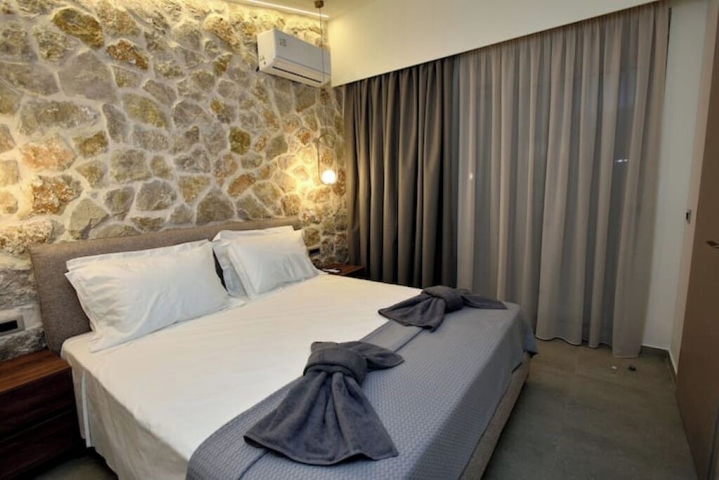 Photo of Bedroom in Rhodes