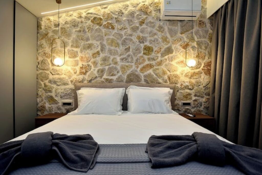 Photo of Bedroom in Rhodes