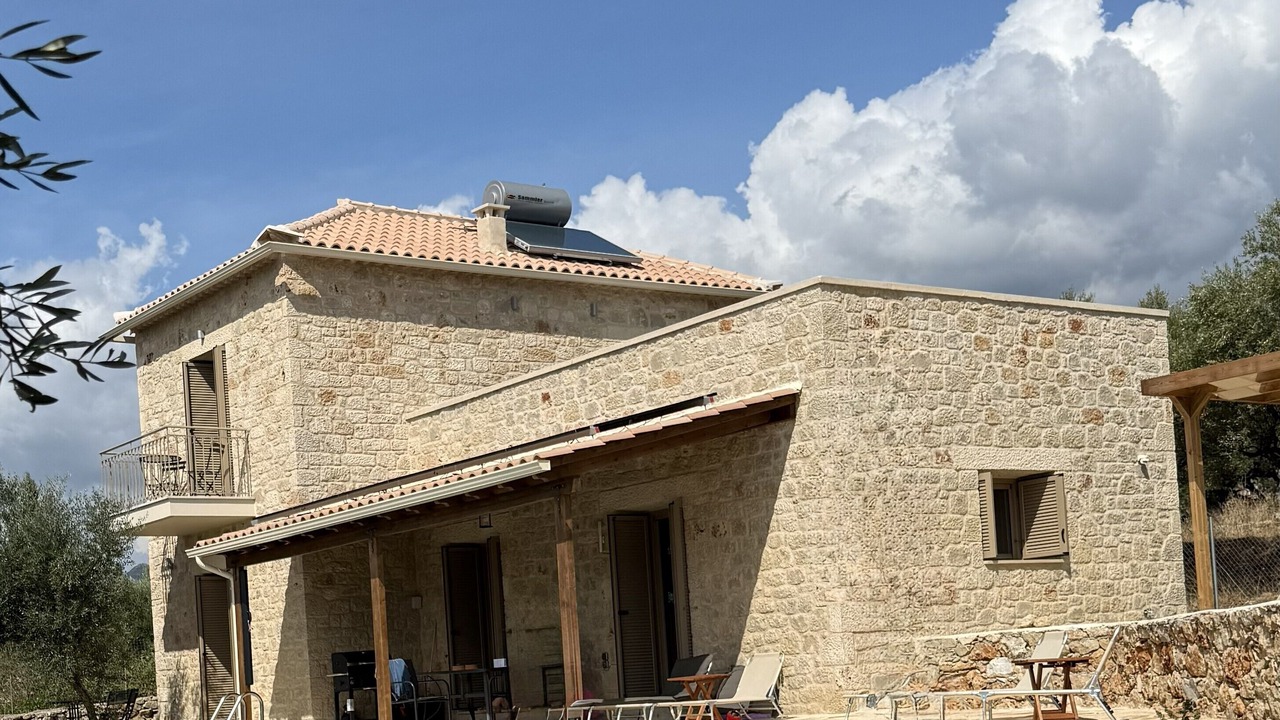 Photo of Outdoor in Kardamyli
