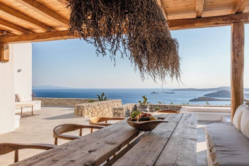 Photo of Outdoor in Mykonos