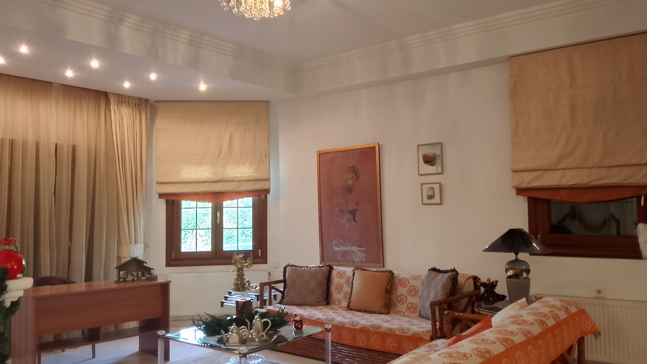 Photo of Livingroom in Artemida