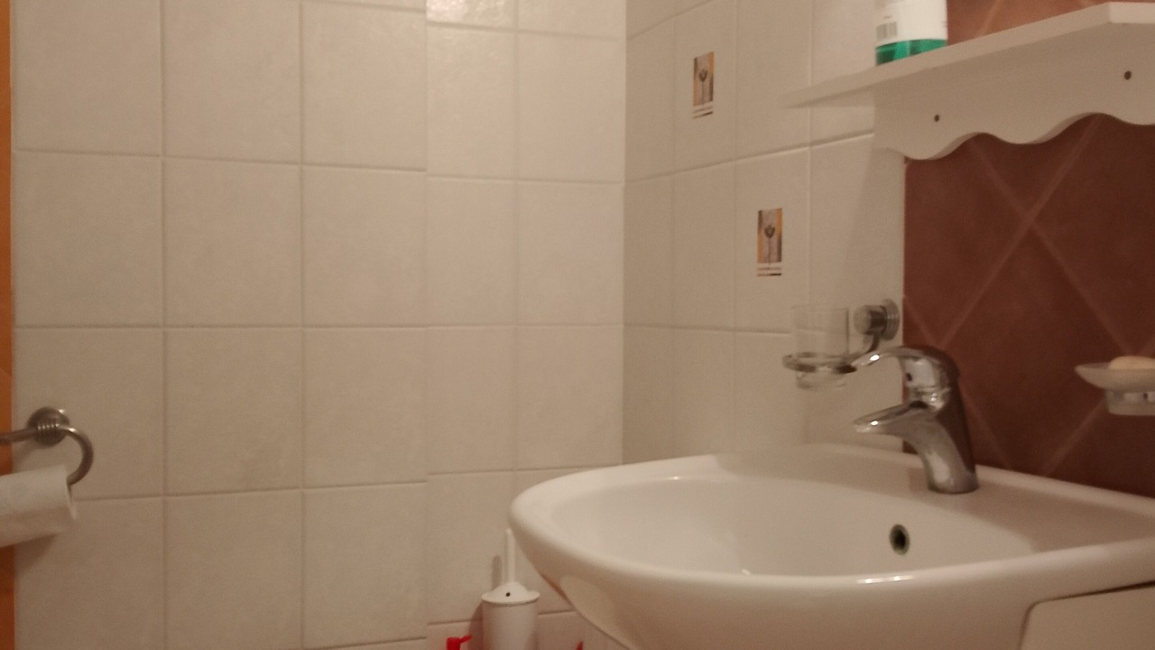 Photo of Bathroom in Artemida