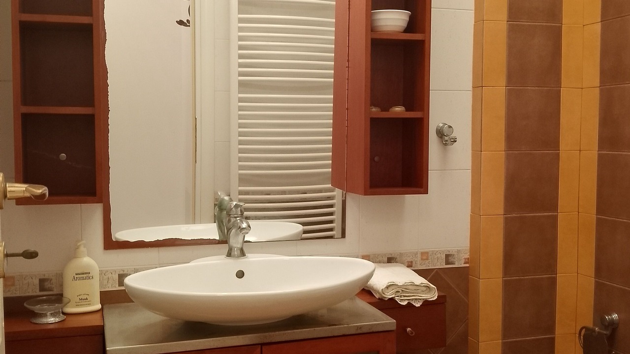Photo of Bathroom in Artemida