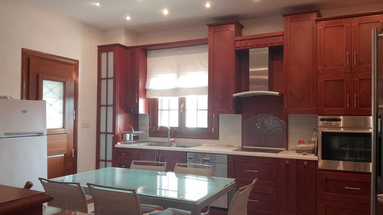 Photo of Kitchen in Artemida