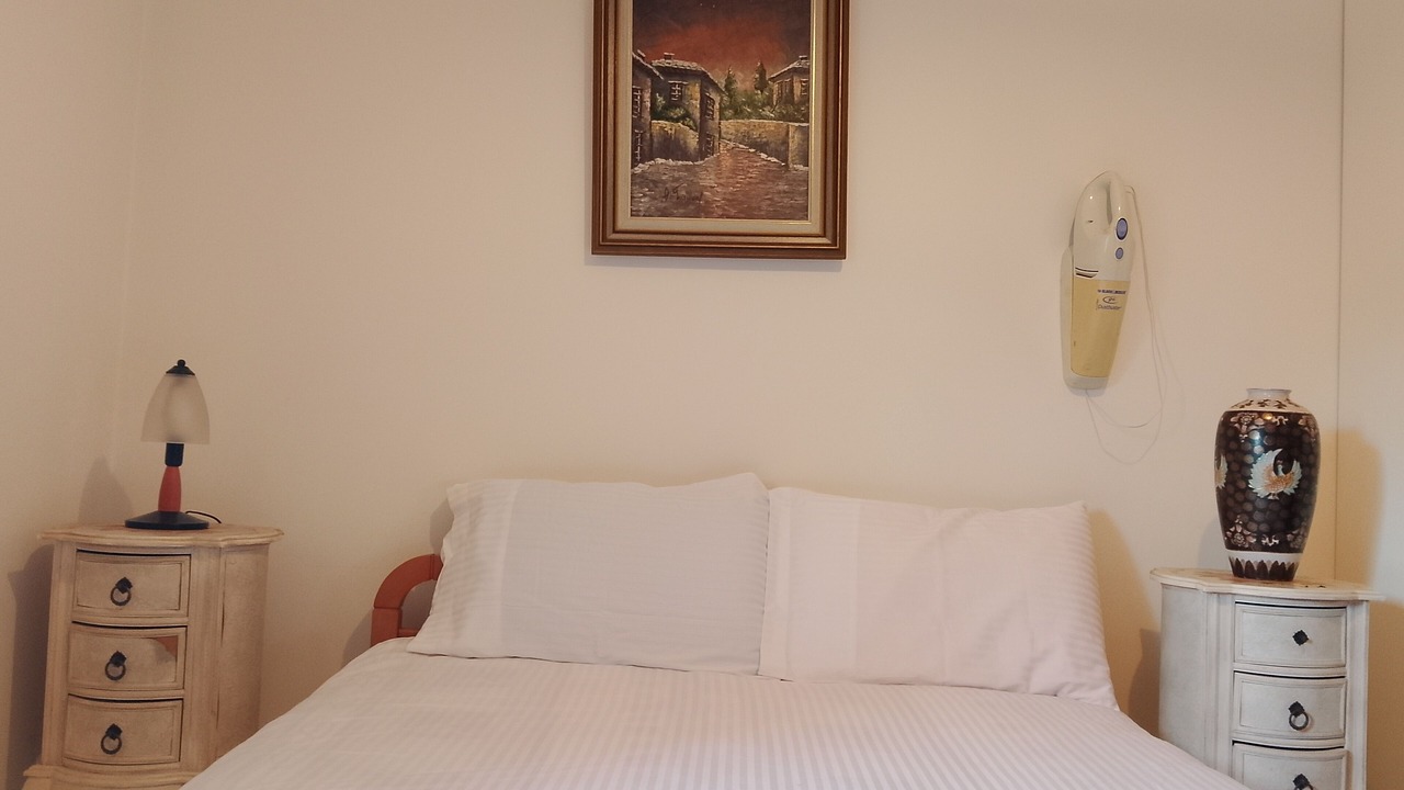 Photo of Bedroom in Artemida