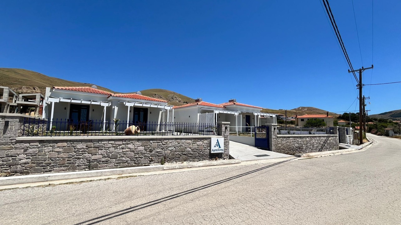 Photo of Outdoor in Agios Ioannis