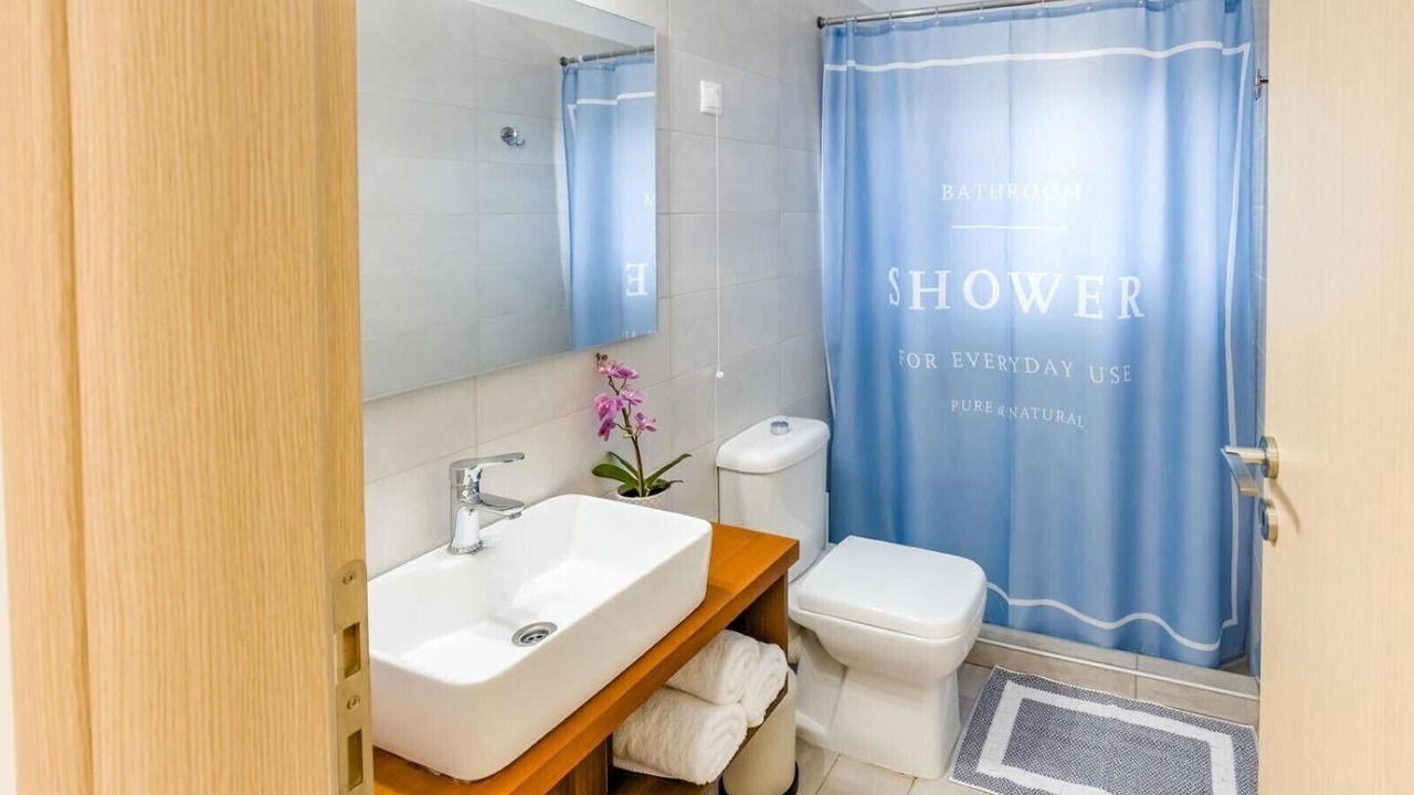 Photo of Bathroom in Archangelos