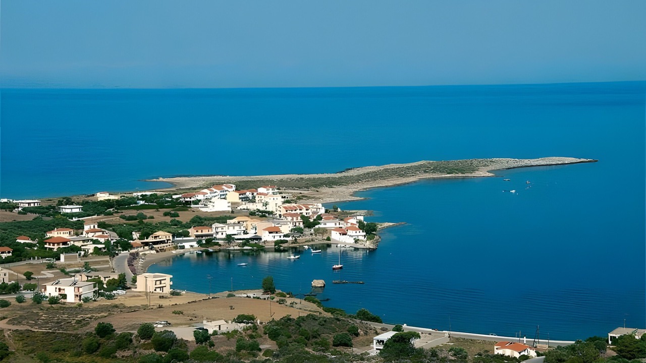 Photo of Outdoor in Archangelos