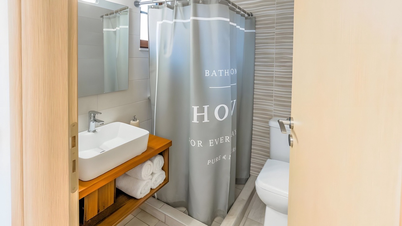 Photo of Bathroom in Archangelos