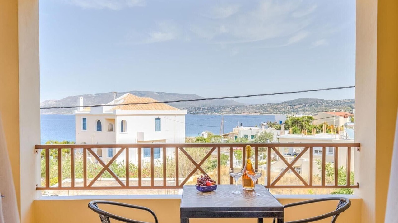 Photo of Outdoor in Archangelos
