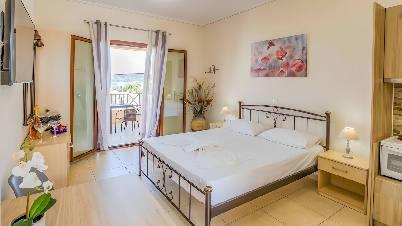 Photo of Bedroom in Archangelos