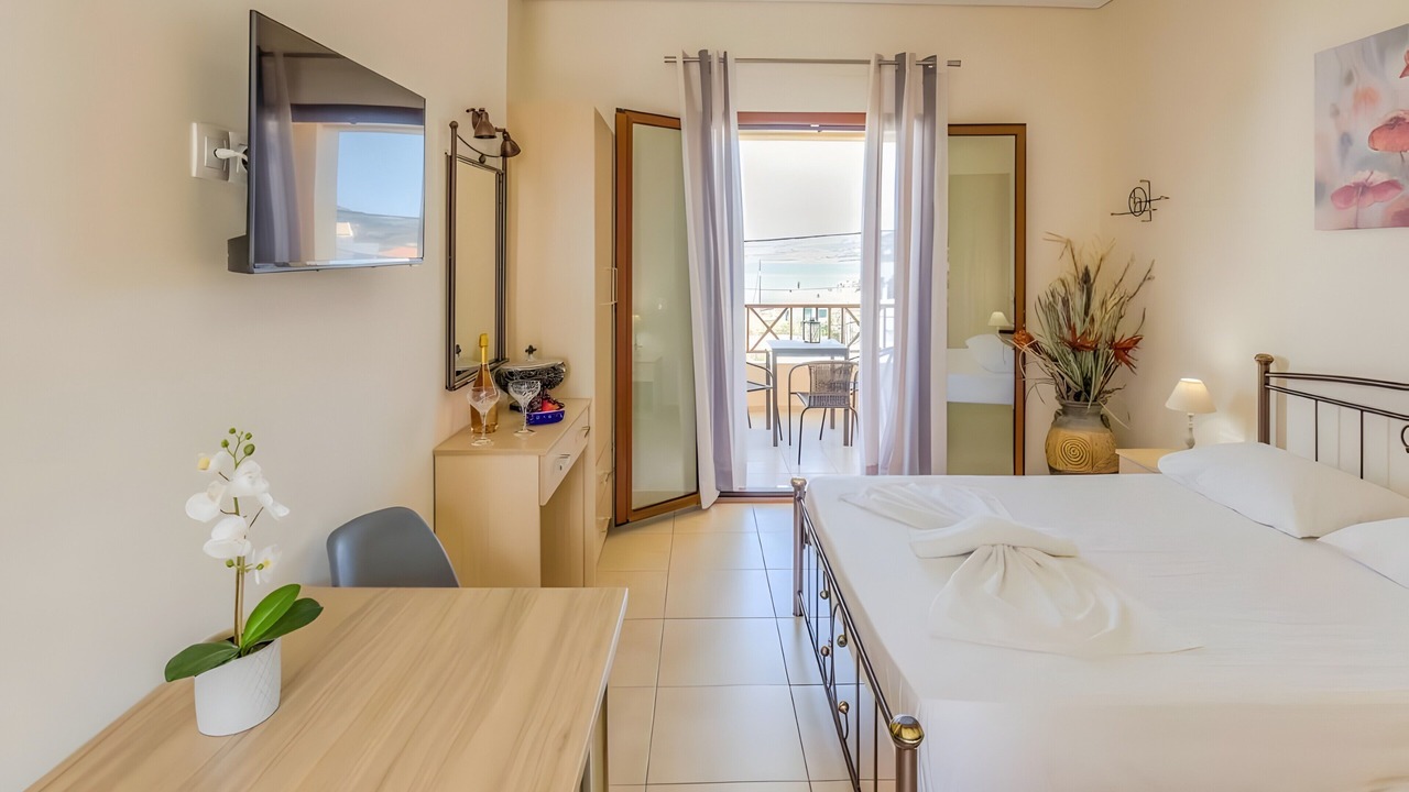Photo of Bedroom in Archangelos