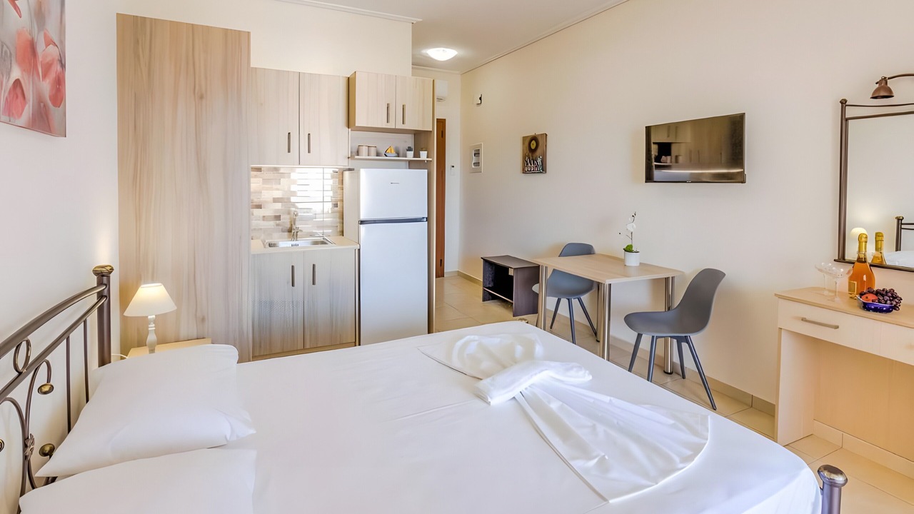Photo of Bedroom in Archangelos